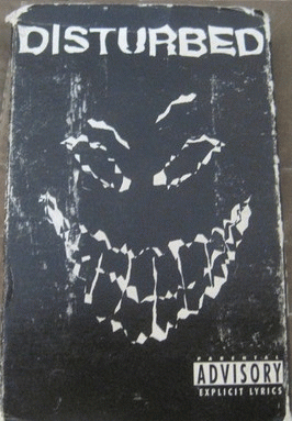 Disturbed (USA-1) : Demo 1998